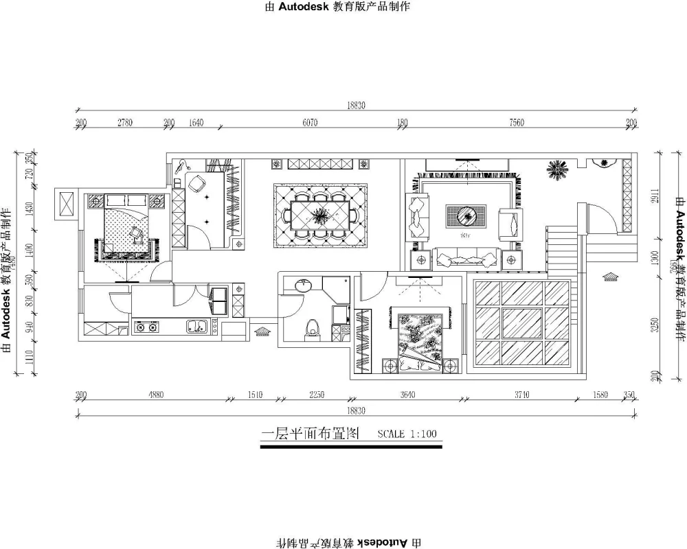 奥林匹克花园