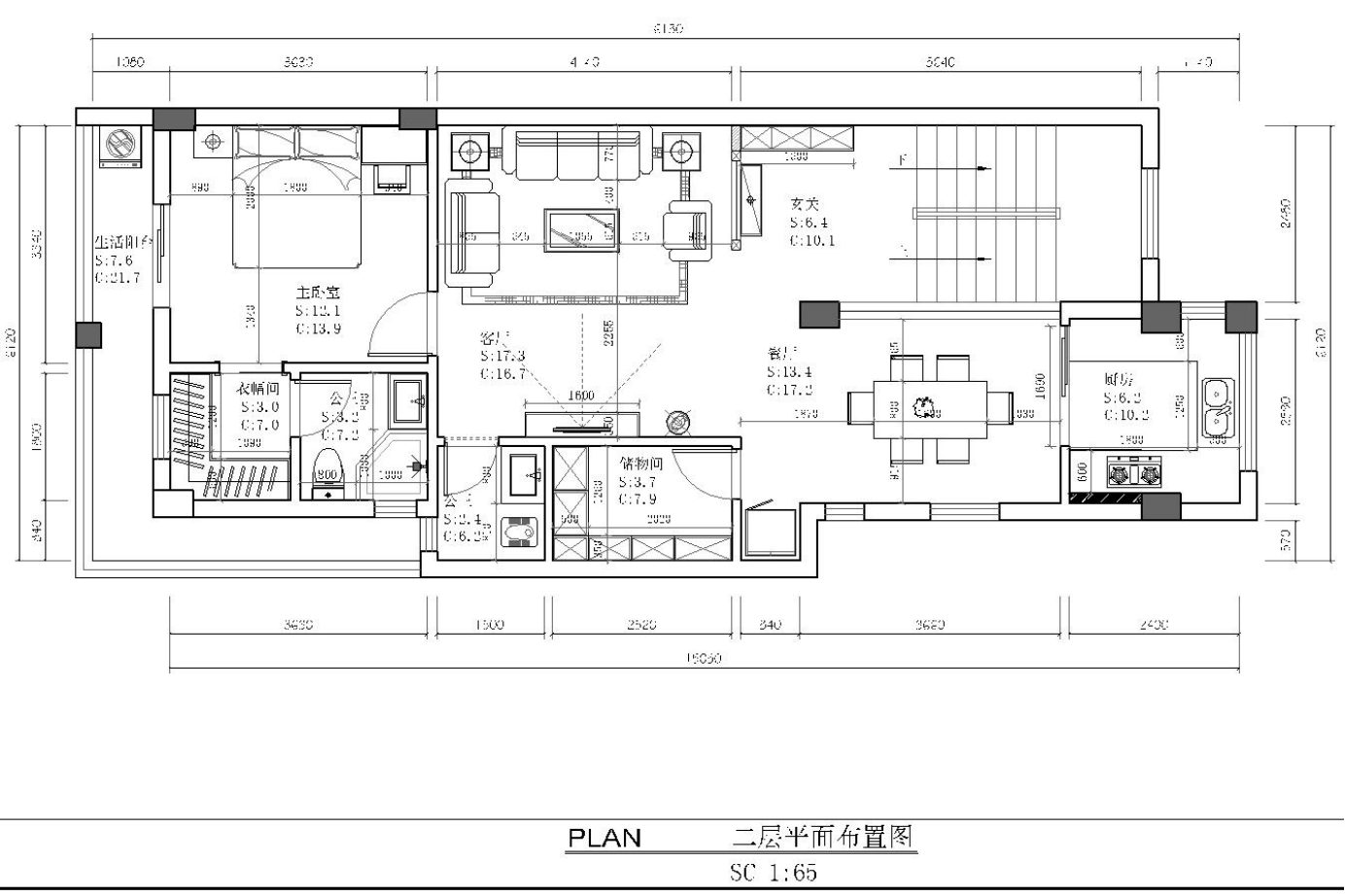 240平米的房子包括哪些功能间？装修成新中式风格别墅好不好？