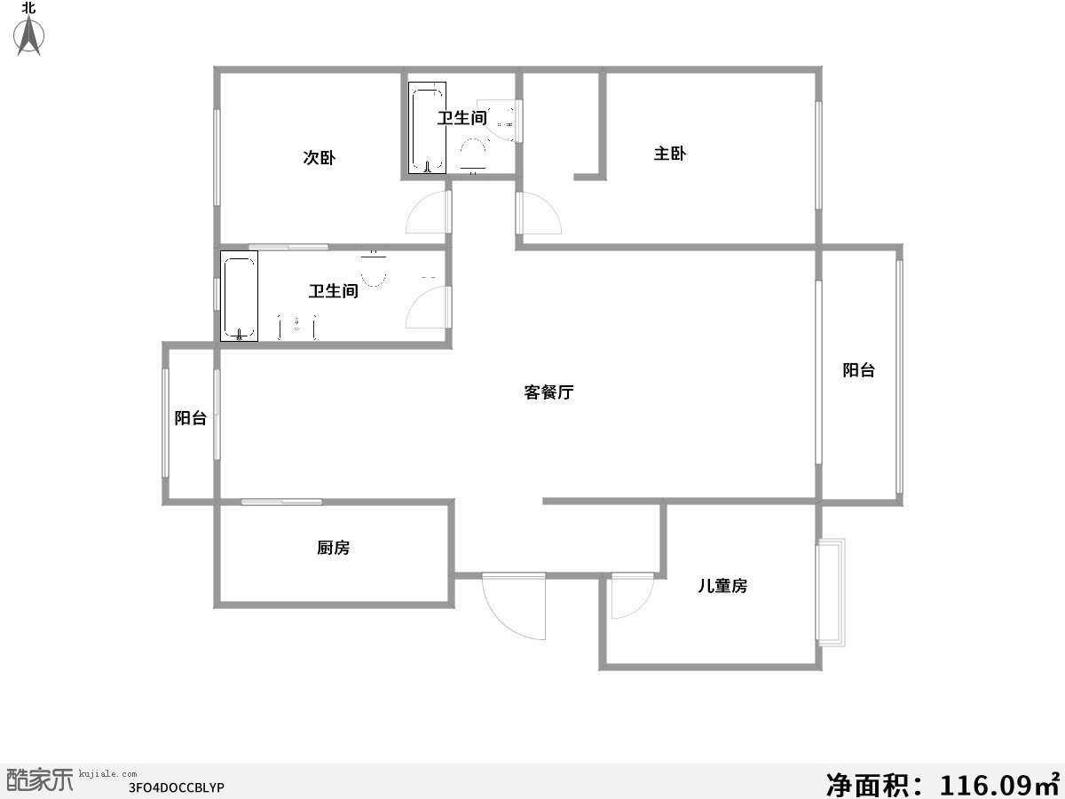 房子刚交付没看过这款千万不要急着装修