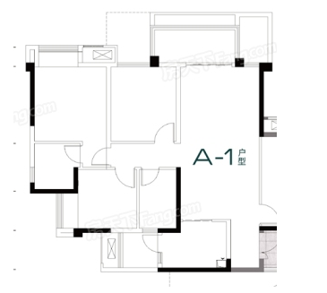 141平米三居室新房，找熟人装修才花费12万，大家觉得值吗？