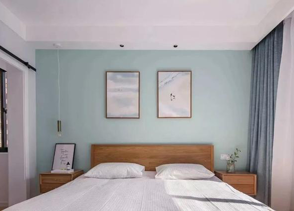 89平米的三居室装修案例欣赏，将现代风融入到现代生活当中。