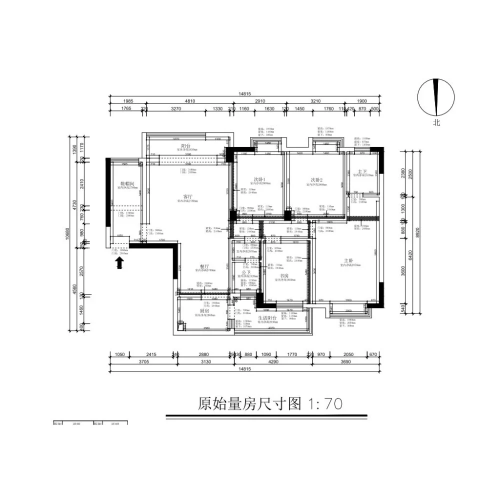 江宇梦想小镇别墅383㎡美式风格