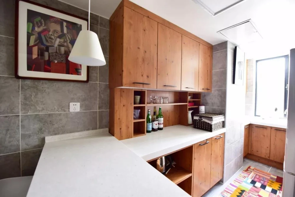 一居室的房子一般多少平米？现代风格装修好不好？