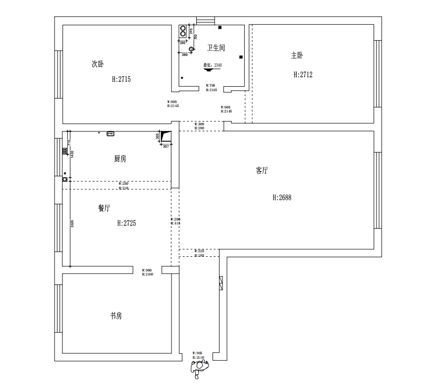 简约而不简单