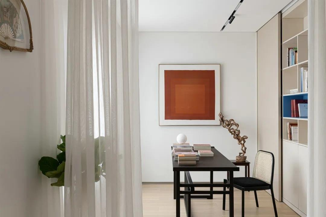 137平米的三居室，采用现代风格装修的效果如何呢？