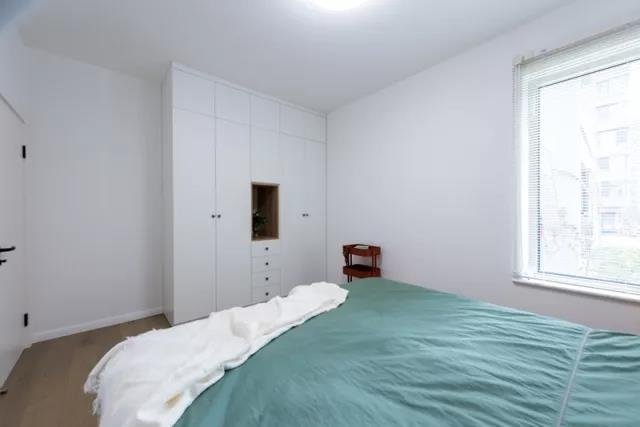 80平米的二居室，运用北欧的装修风格效果是怎样的？