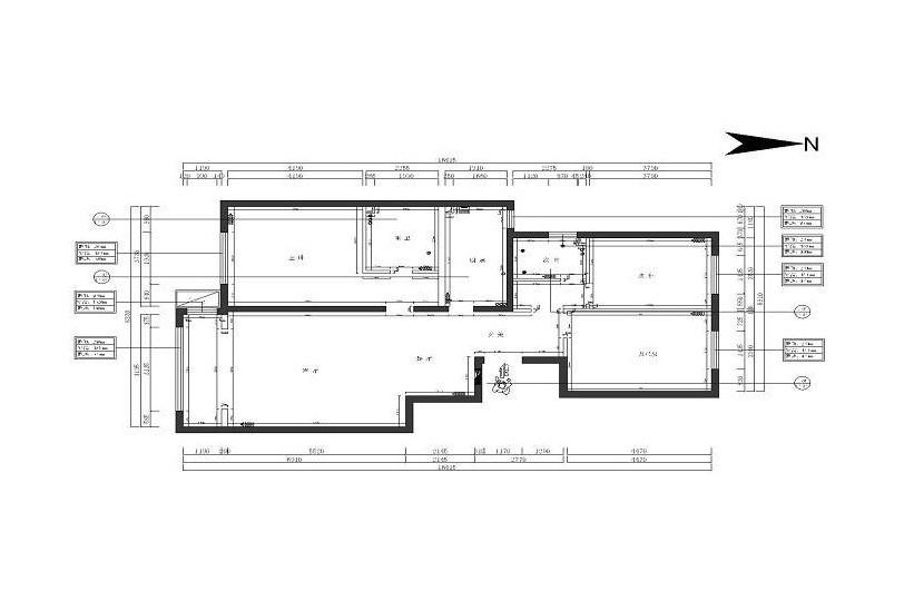 130平米的房子包括哪些功能间？装修成现代风格三居室好不好？