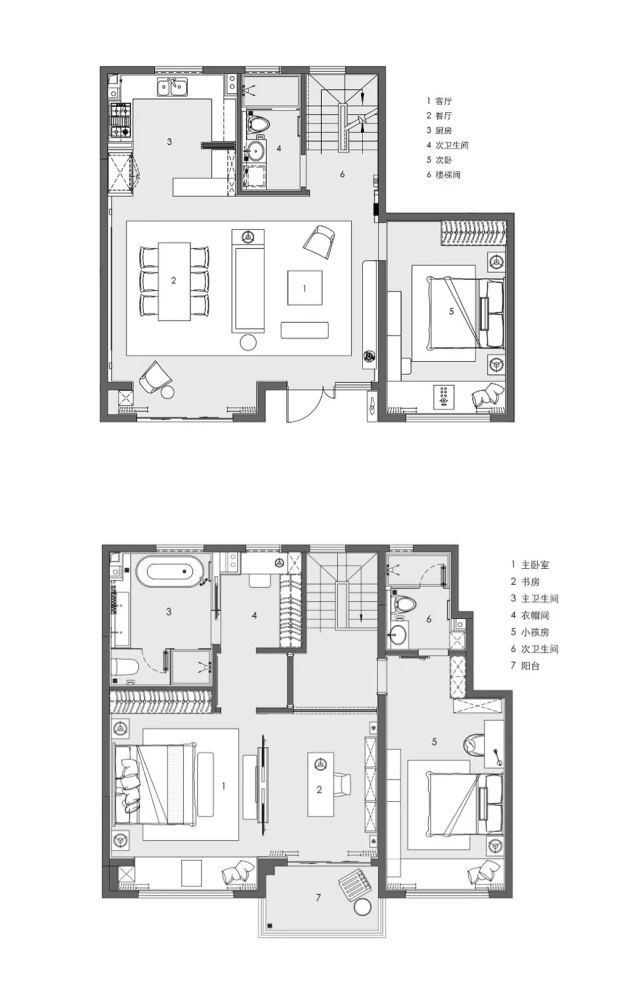 四居室的房子，足足164平米，如果用方式34万元是不是很划算？