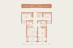 法式优雅·台湾混搭风格住宅