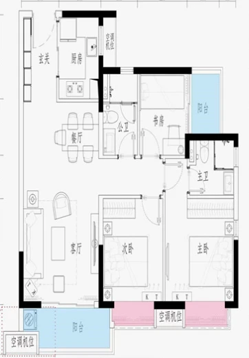 简约风格案例 简单不简约的生活方式