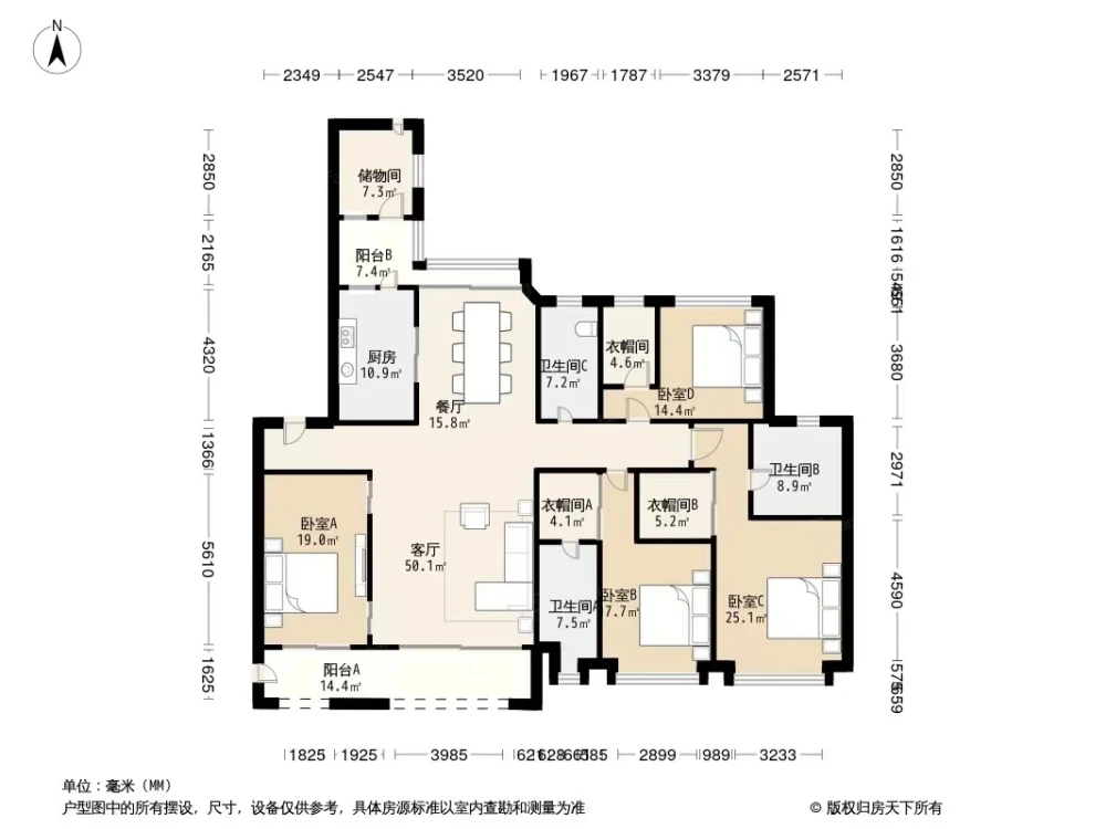 269㎡ I 潮酷玩家