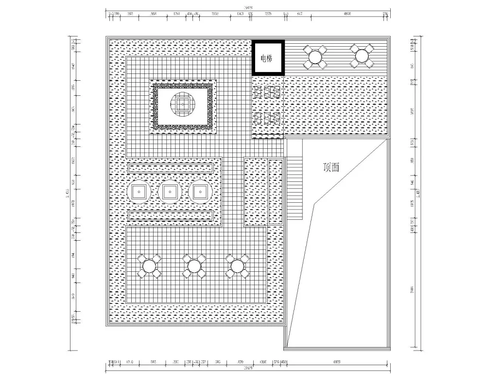 打造多元化办公美学空间